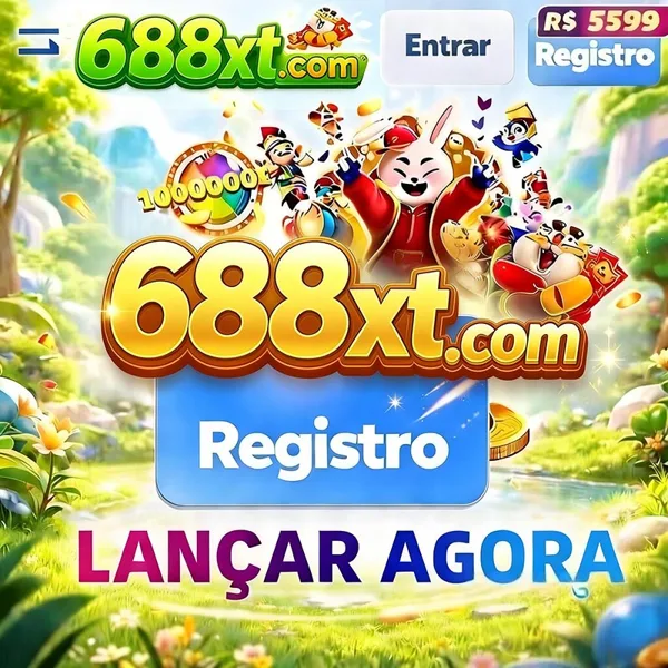688XT 2026 Slot Gacor RTP Tinggi