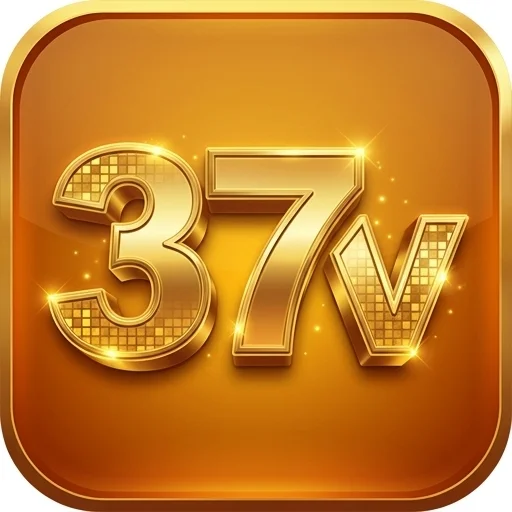 37v Logo - Oficial